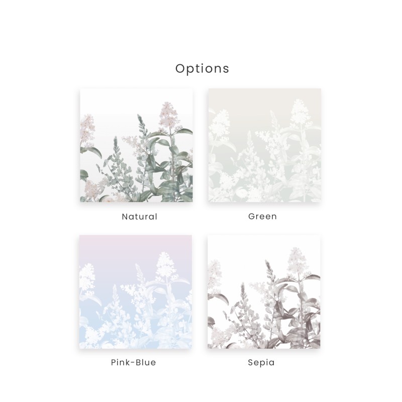 Honpo | Flower Field